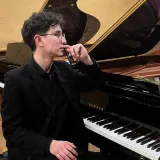 Sergio - Profe de piano - Ciudad de México