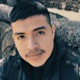 Jared - profesor de español para extranjeros - Lima