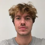 Mauro - profesor de italiano - Barcelona