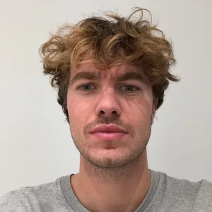 Mauro - profesor de italiano - Barcelona