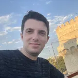 Andrés Alejandro - profesor de español para extranjeros - Valencia