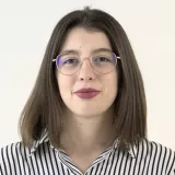 Coline - Prof de maths - Valence