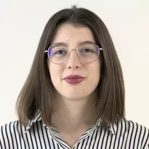 Coline - Prof de maths - Valence