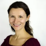 Kasia - Prof de chant - Bordeaux