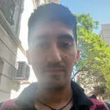 Diego - profesor de inglés - Rosario