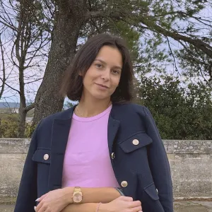 Claire - Prof d'aide aux devoirs - Meaux