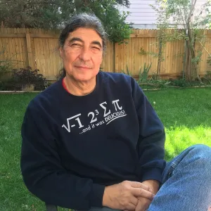 Harold - Spanish tutor - Centennial