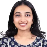 Diya N - Math tutor - Bengaluru