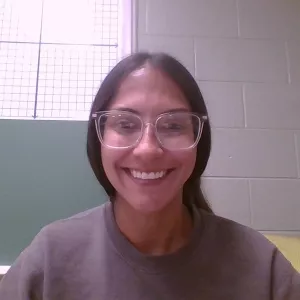 Morgan - Maths tutor - Terre Haute