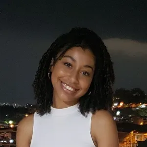 Mariangel - profesor de inglés - 