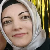 Kübra - Türkçe öğretmeni - 