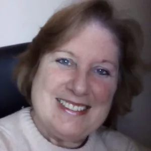 Diana - Profe de vocabulario - inglés - Villa Gesell