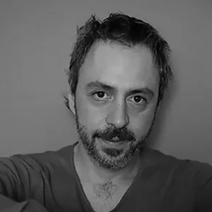 Michalis - Oil painting tutor - London