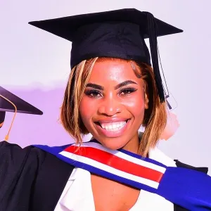 Eulenda - English tutor - Durban