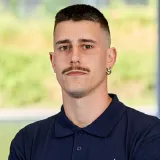Alex - profesor de tecnología - A Coruña