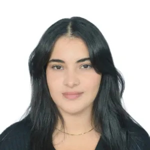 Karima - Prof de compréhension orale - anglais - Safi