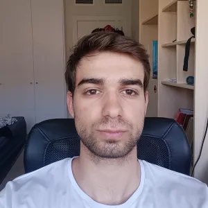 Javier - prof de Matemáticas - Valencia