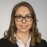 Marina - Profe de inglés - Barcelona