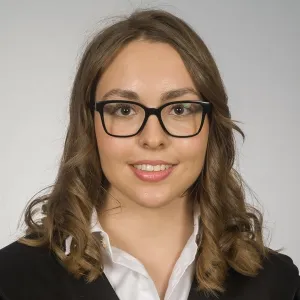 Marina - Profe de inglés - Barcelona