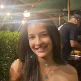 Hevelin - Professor de português para estrangeiros - Vitória