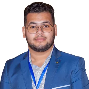 Salaheddine - Prof de programmation - Paris