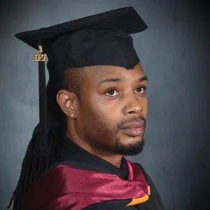 Donell - Medicine tutor - Wesley Chapel