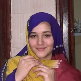 Khadija - Prof de français - 