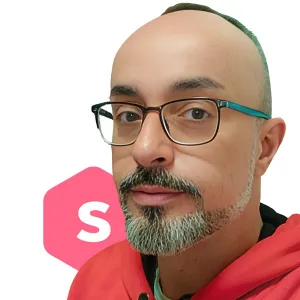 David - prof de Relajación - Bilbao