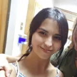 Macarena Elizabeth - profesor de inglés - Maipú