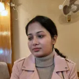 Deboleena - Commerce teacher - Kolkata