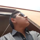 Henry - profesor de entrenamiento personal - Piura
