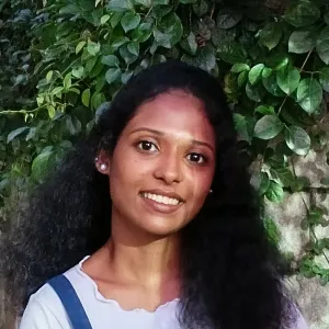 Aparna - German speaking teacher - Kochi