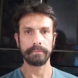 José Francisco - prof de Historia - Ciudad de México