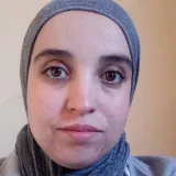 Sanaa - Prof d'arabe - 