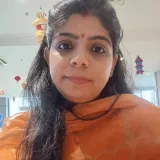 Shelly - Reading teacher - Jalandhar