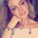 Estelle - Prof de soutien scolaire - Waterloo