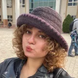 Melike - Fransızca öğretmeni - Kırıkkale