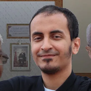 Youness - Prof d'arabe - 