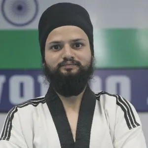 Gurdit - Martial arts tutor - Los Angeles