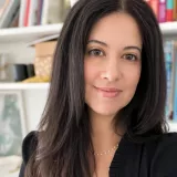 Sonia - Prof de français - Aubagne