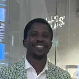 Chukwudi - Leraar Wiskunde - Kerkrade