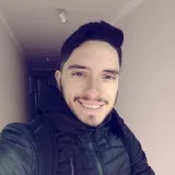 Emerson - Professor de HTML - Maringá