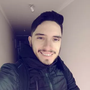 Emerson - Professor de HTML - Maringá