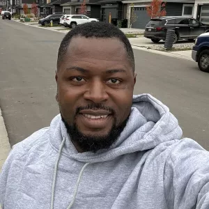 Harison - Maths tutor - Grande Prairie