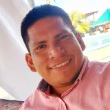 ELVIS FRANK - profesor de español para extranjeros - Lima