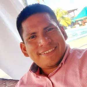 ELVIS FRANK - profesor de español para extranjeros - Lima