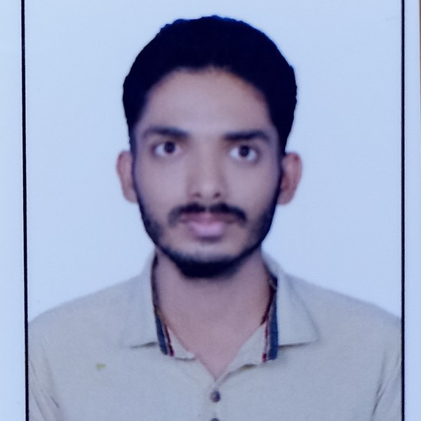 I am a B. Tech Graduate and Working as a Network Engineer. Wants to be part of Learning Process by teaching the Enthusiastic Students mainly Subjects like Maths.