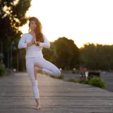 Natalie - Yoga instructor - Toronto