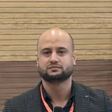 Khalid - Prof d'arabe - Marrakech