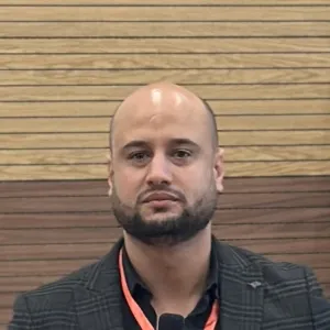 Khalid - Prof d'arabe - Marrakech